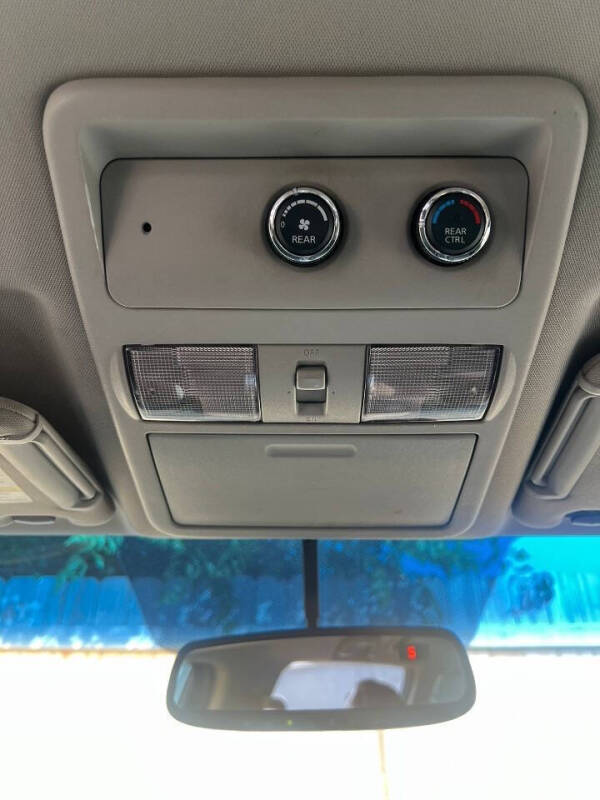 2009 Nissan Pathfinder S