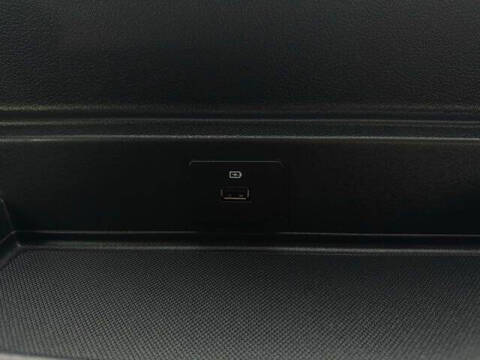 2022 Lincoln Navigator Black Label