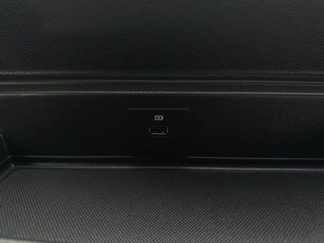 2022 Lincoln Navigator Black Label