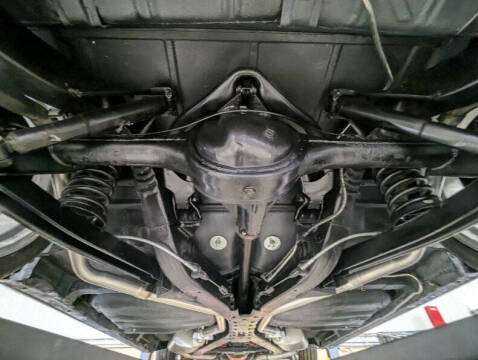 1958 Chevrolet Impala