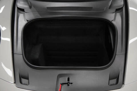 2024 Porsche 911 Turbo S