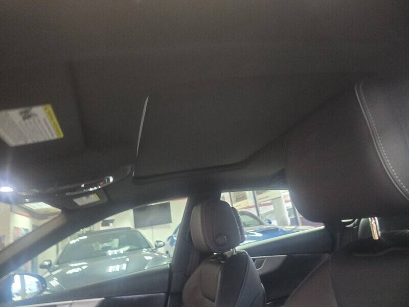 2025 Audi A5 Sportback quattro S line Premium 45 TFSI