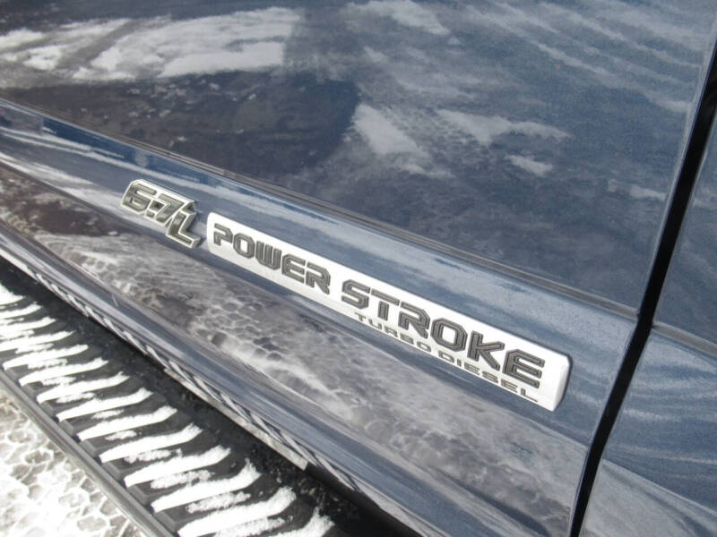 2019 Ford F-350 Super Duty