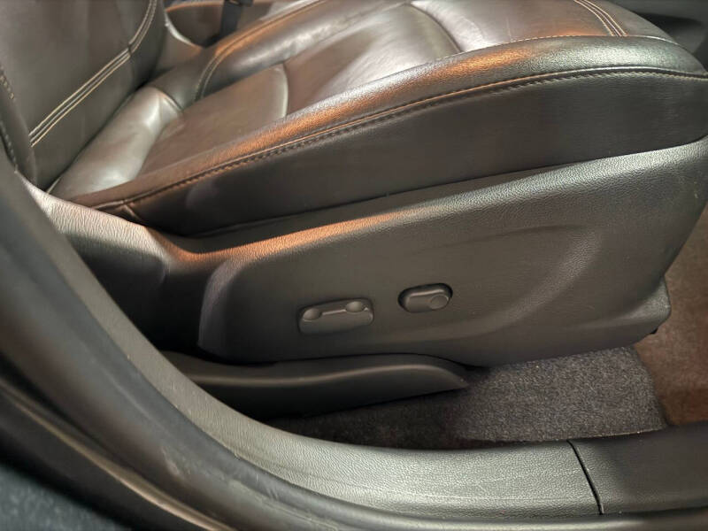 2016 Buick Encore Premium