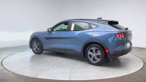 2023 Ford Mustang Mach-E Select