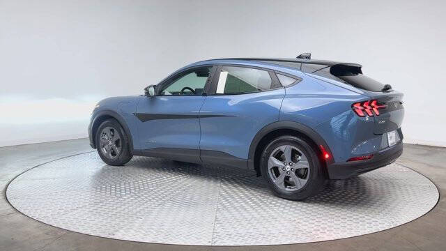 2023 Ford Mustang Mach-E Select