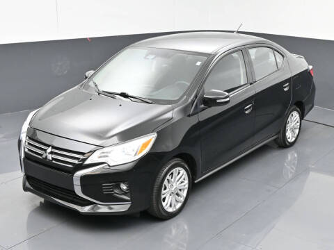 2023 Mitsubishi Mirage G4 SE