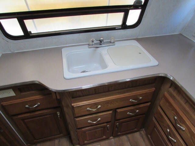 1999 Jayco EAGLE 312