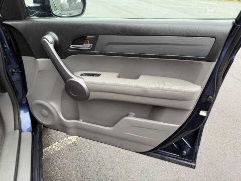 2009 Honda CR-V EX-L w/Navi