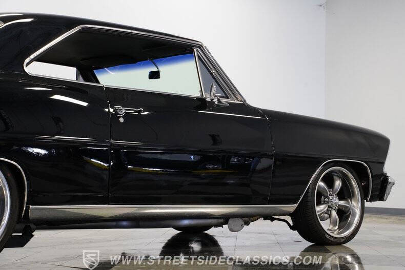 1967 Chevrolet Nova