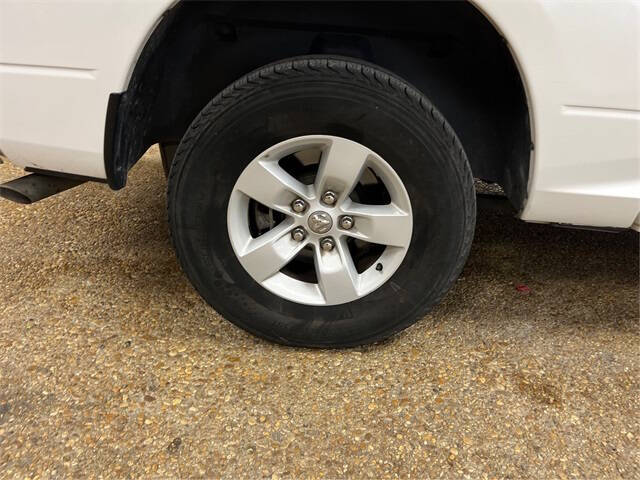 2022 RAM 1500 Classic