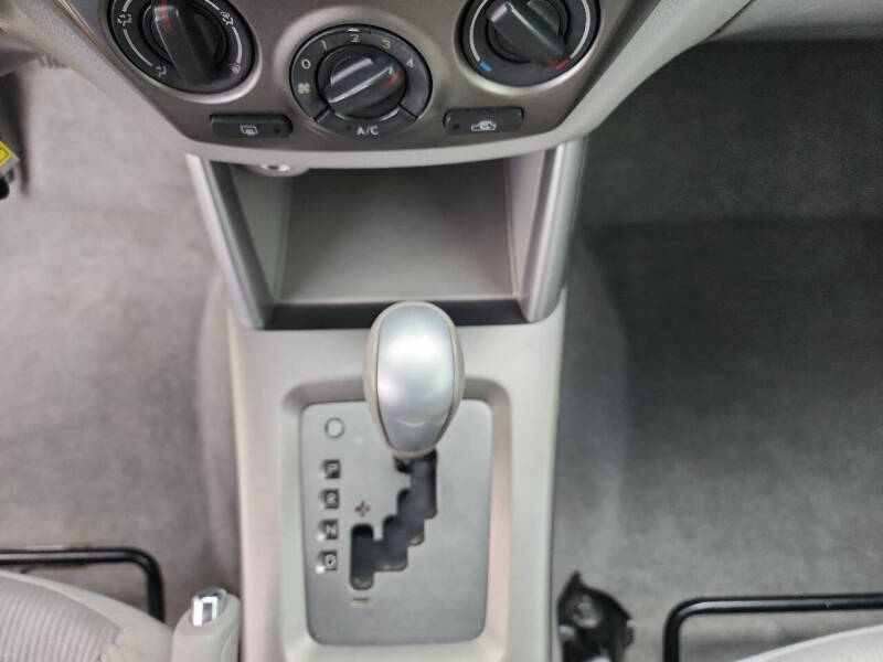 2010 Subaru Forester 2.5X