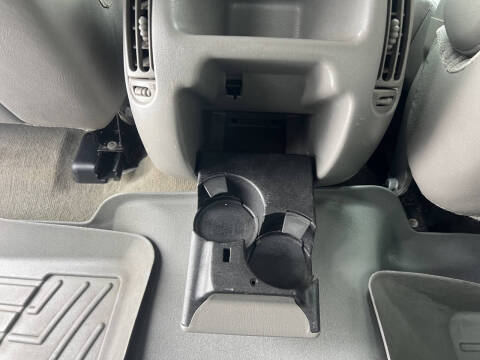 2002 Chevrolet Silverado 1500