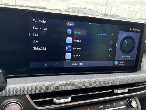 2025 Hyundai Sonata