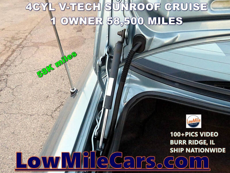 1995 Honda Accord EX