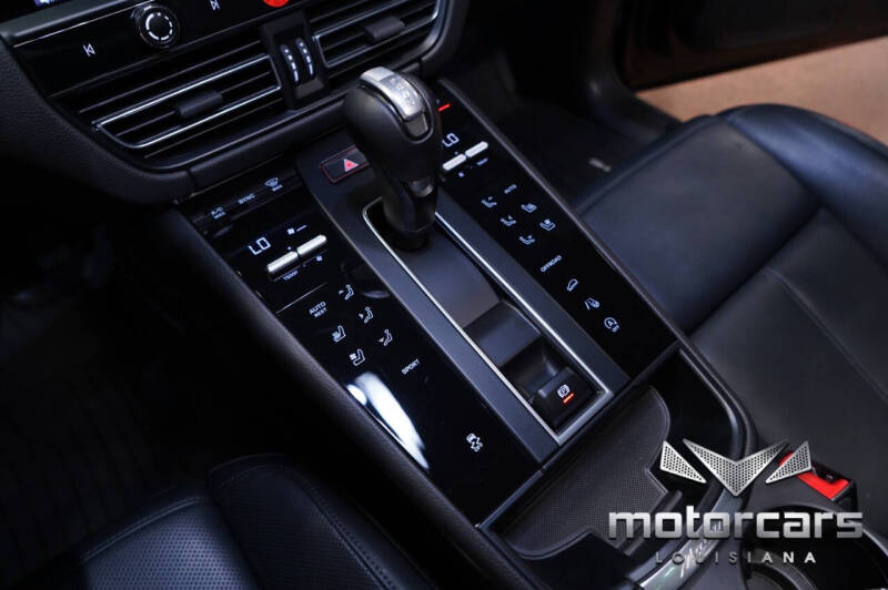 2023 Porsche Macan