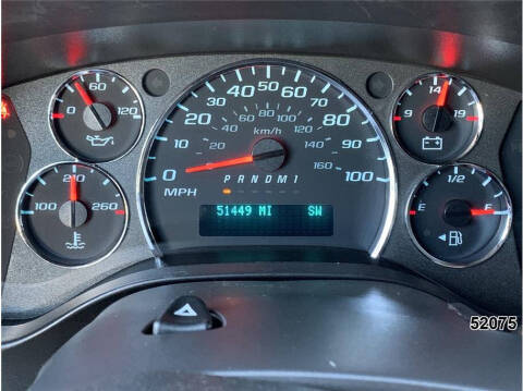 2022 Chevrolet Express 2500