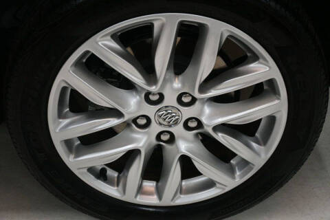 2019 Buick Envision Premium II