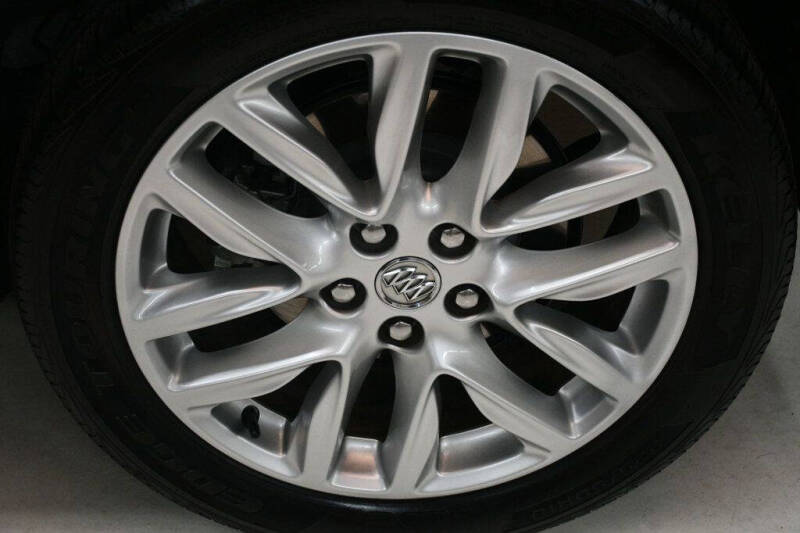 2019 Buick Envision Premium II