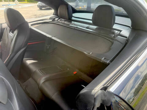 2014 BMW 4 Series 435i