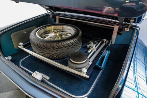 1962 Chevrolet Impala