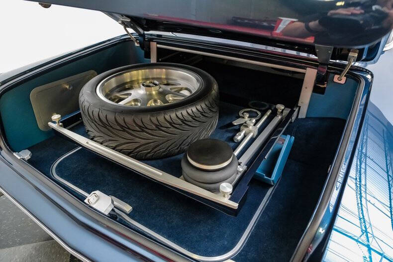 1962 Chevrolet Impala
