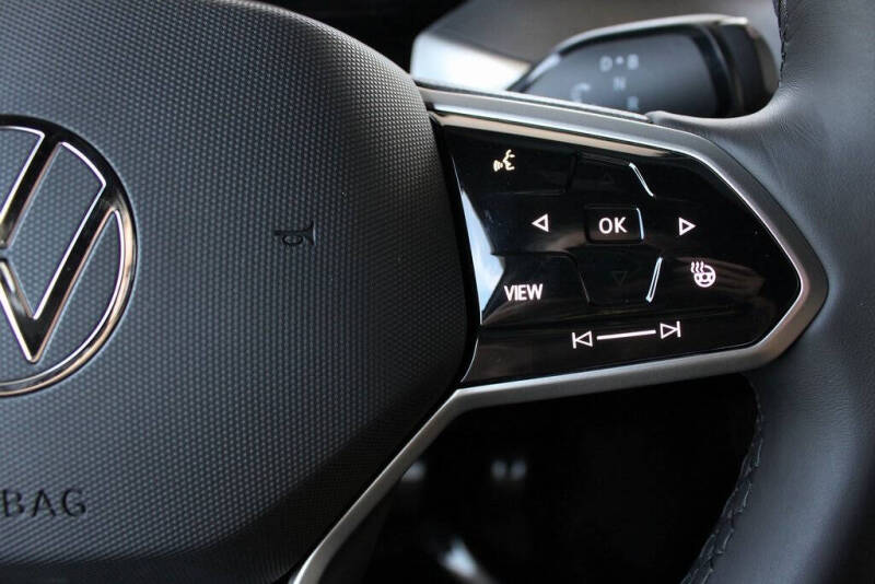 2025 Volkswagen ID. Buzz