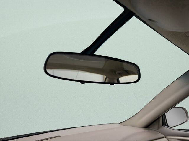 2003 Chevrolet Impala