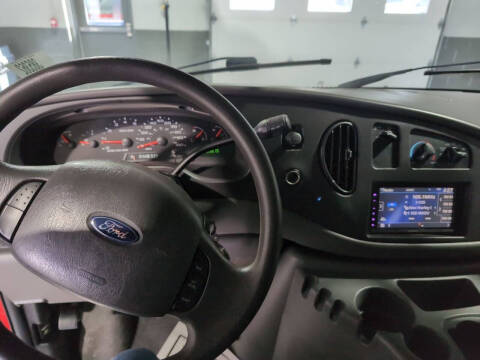 2007 Ford E-Series E-350 SD