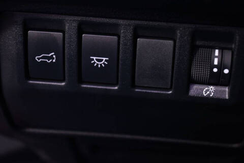 2026 Subaru Ascent Onyx Edition Touring