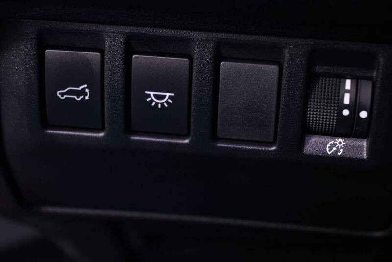 2026 Subaru Ascent Onyx Edition Touring