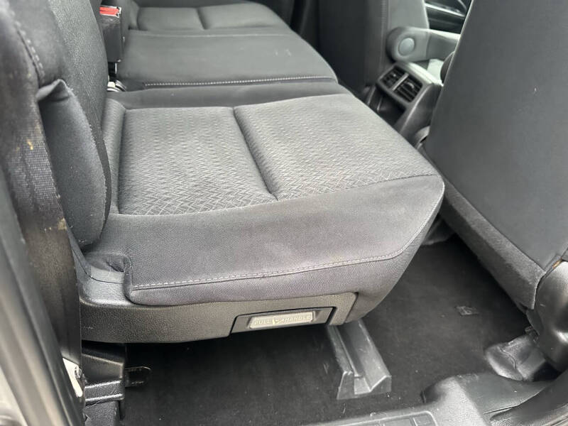 2017 Honda Ridgeline RT