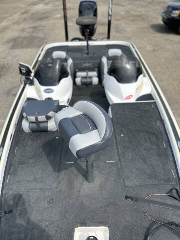 2007 Champion 200 Elite