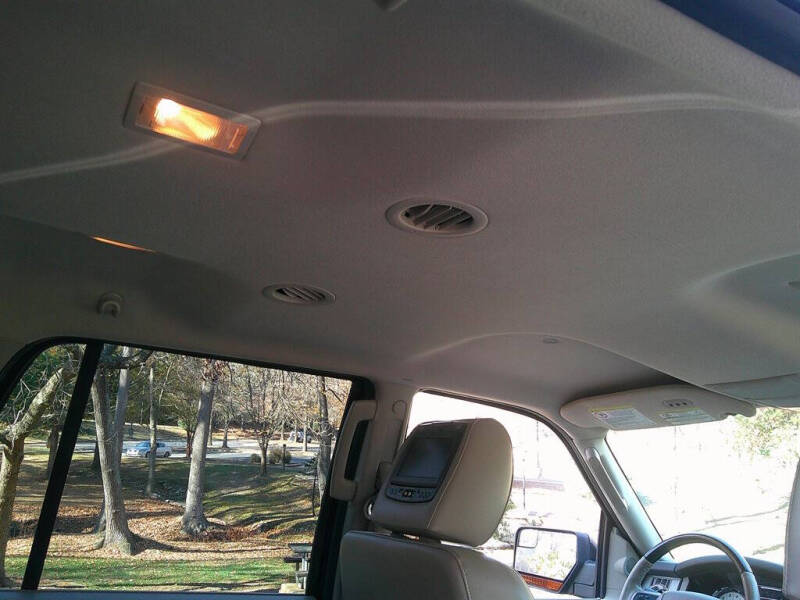 2014 Ford Expedition Limited