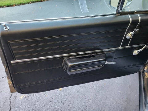 1968 Chevrolet Chevelle