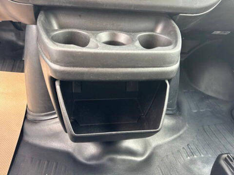 2023 GMC Savana 2500