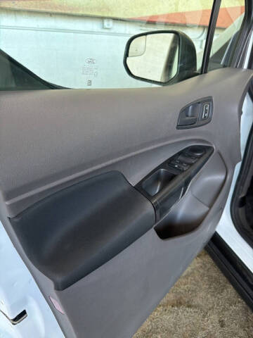 2020 Ford Transit Connect XL