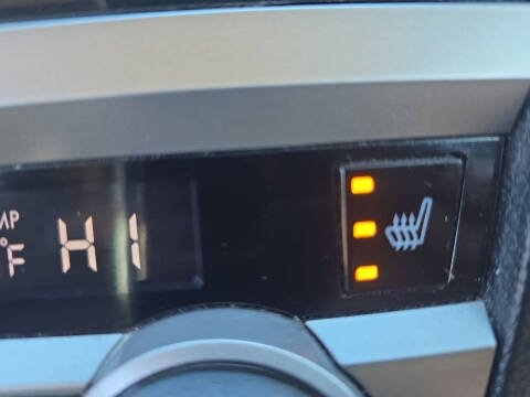 2016 Subaru Legacy 2.5i Premium