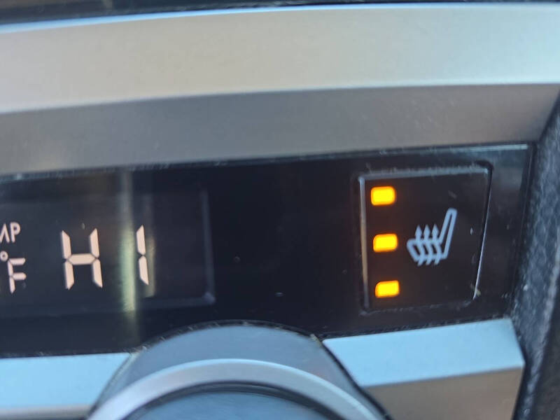 2016 Subaru Legacy 2.5i Premium