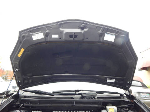 2011 Toyota Prius Three