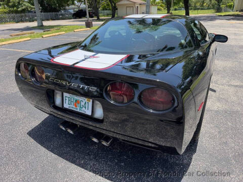 1998 Chevrolet Corvette