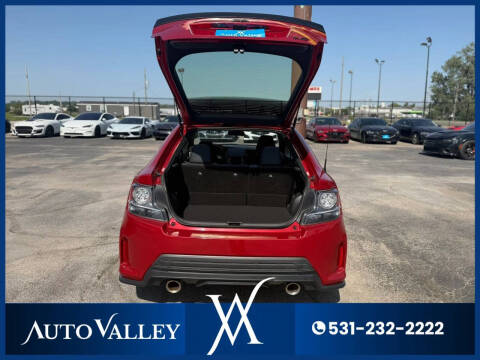 2016 Scion tC