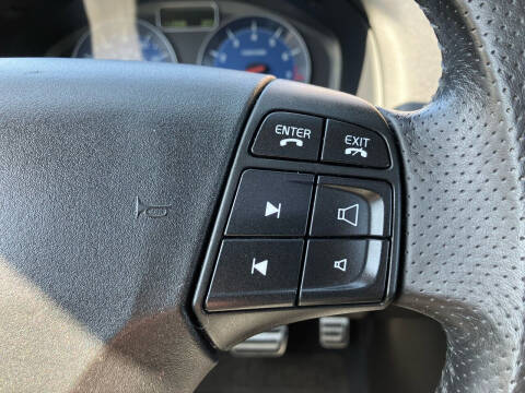 2011 Volvo C30 T5 R-Design