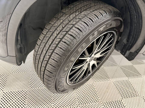 2018 Mercedes-Benz GLC GLC 300