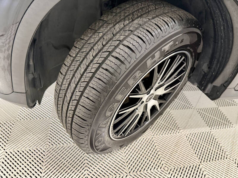 2018 Mercedes-Benz GLC GLC 300