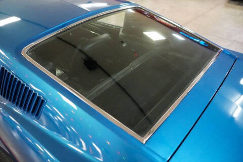 1967 Ford Mustang