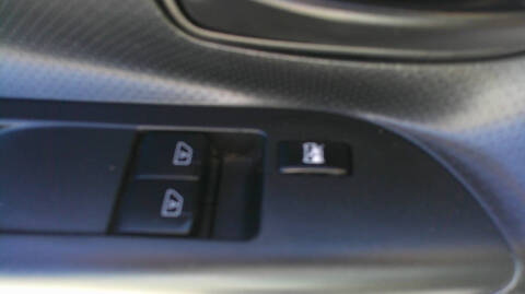 2015 Chevrolet City Express LS