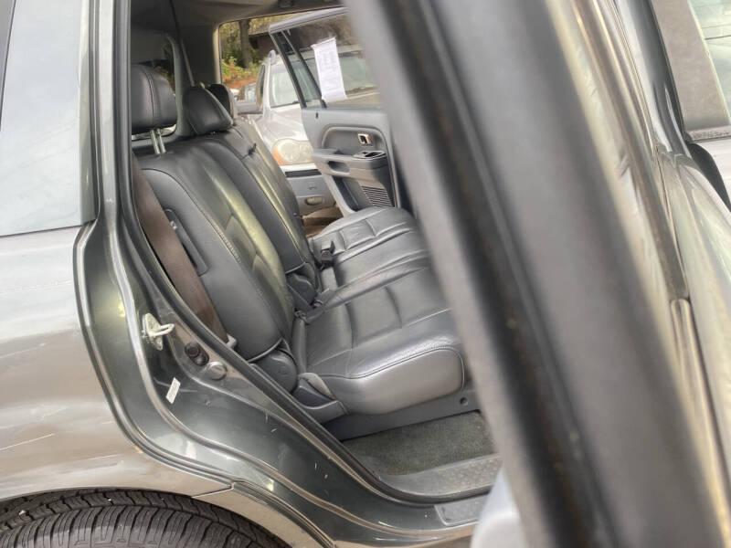 2008 Honda Pilot EX-L w/Navi