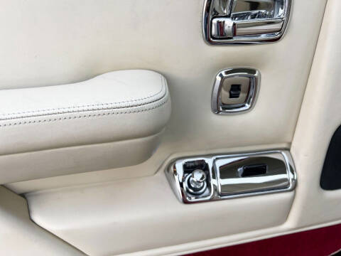 1993 Bentley Turbo R