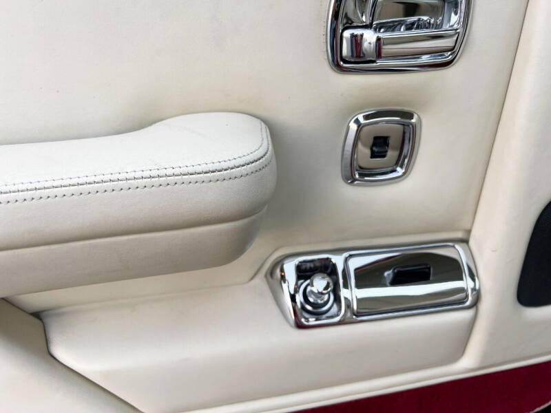 1993 Bentley Turbo R